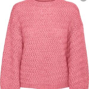 NWOT Vero Moda Sweater Size S